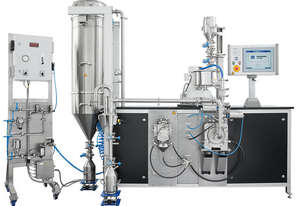 Hosokawa Multiprocessing Systems: Unmatched Flexibility and Efficiency in Product Development