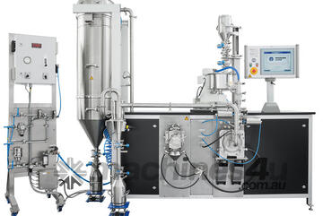 Hosokawa Multiprocessing Systems: Unmatched Flexibility and Efficiency in Product Development