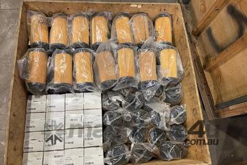 Stauff RTE-50 D 10-B Hydraulic Return Filter - Pack of 10 Stauff RTE-50 D 10-B Hydraulic Return Filter - Pack of 10