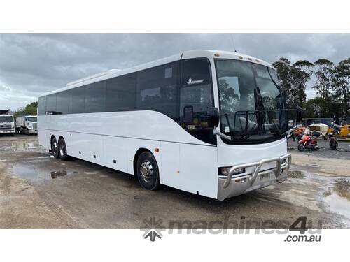 Scania Coach