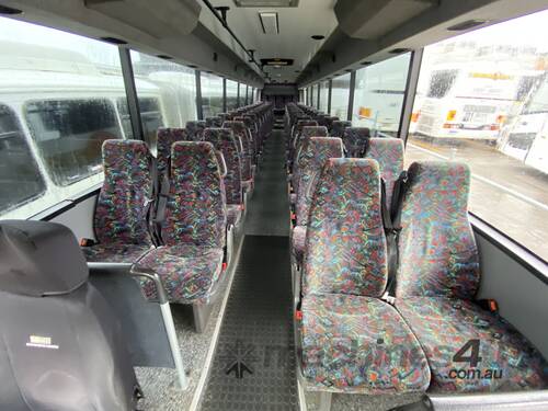 1999 Coachworks Coach Bus