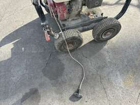 Typhoon T2500B 2500 PSI Pressure Washer - picture0' - Click to enlarge