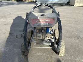 Typhoon T2500B 2500 PSI Pressure Washer - picture2' - Click to enlarge