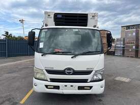 2011 Hino 300 series Refrigerated Pantech - picture0' - Click to enlarge