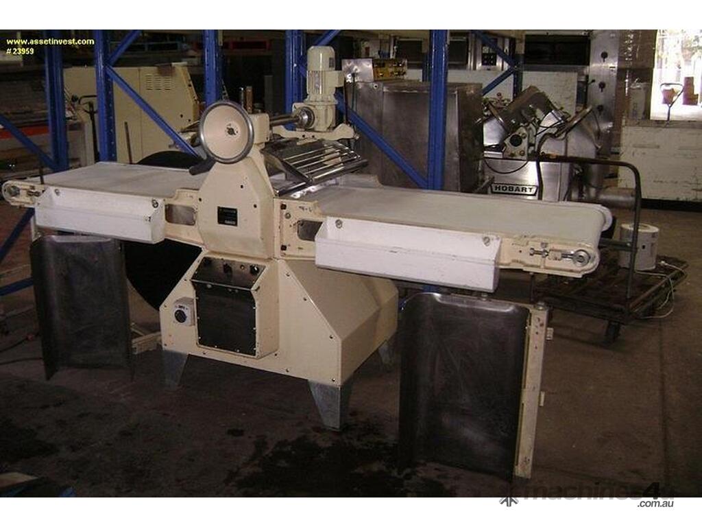 Used pastry master PASTRYMASTER Bakery confectionery Bakery Equipment