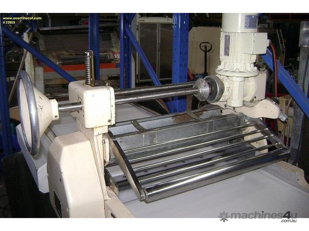 Used pastry master PASTRYMASTER Bakery confectionery Bakery Equipment