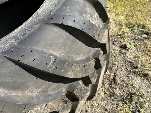 1 x Trelleborg Tyre