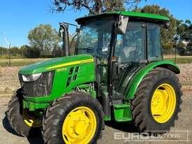 Unused 2023 John Deere 5075E  - picture0' - Click to enlarge