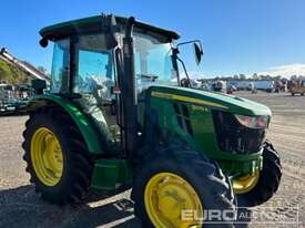 Unused 2023 John Deere 5075E  - picture0' - Click to enlarge