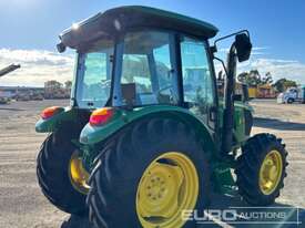 Unused 2023 John Deere 5075E  - picture1' - Click to enlarge