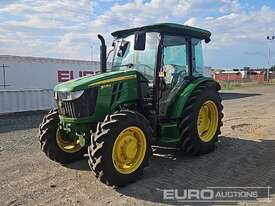 Unused 2023 John Deere 5075E  - picture0' - Click to enlarge