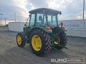 Unused 2023 John Deere 5075E  - picture0' - Click to enlarge