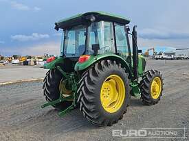 Unused 2023 John Deere 5075E  - picture1' - Click to enlarge