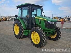 Unused 2023 John Deere 5075E  - picture2' - Click to enlarge