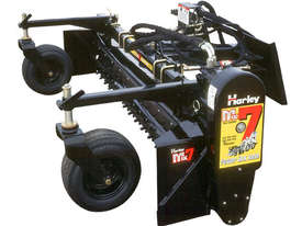 Harley Rake Hydraulic MX8H (2540MM WIDTH) - picture0' - Click to enlarge