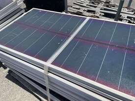 2x Packs Scrap Solar Panels - picture0' - Click to enlarge