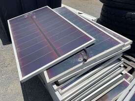 2x Packs Scrap Solar Panels - picture1' - Click to enlarge