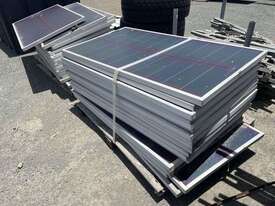 2x Packs Scrap Solar Panels - picture2' - Click to enlarge