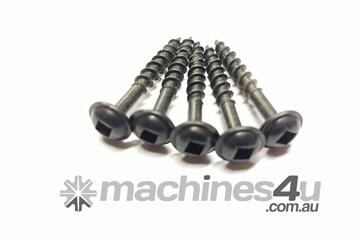 High-Quality Kreg C125 Screws 32mm (1000 Pack) Perfect for Crafting & Woodworking