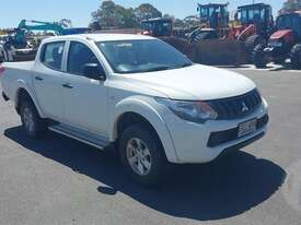 Mitsubishi MQ Triton - picture0' - Click to enlarge