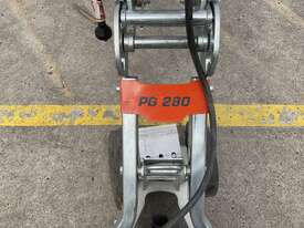 2022 Husqvarna PG280 Floor Grinder - picture0' - Click to enlarge