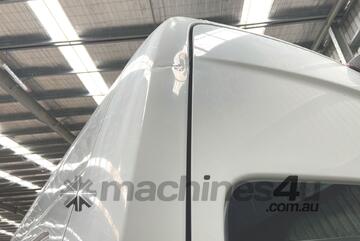 2016 Mercedes-Benz Sprinter 316CDI T/Diesel (Auto)