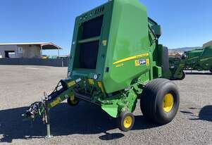 2023 John Deere 460R Round Balers 2023 John Deere 460R Round Balers