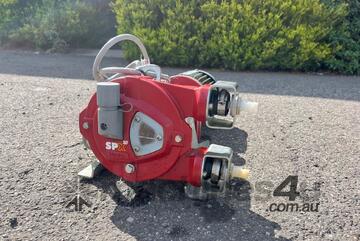 BREDEL - SPX 10 - High Performance Hose Pump