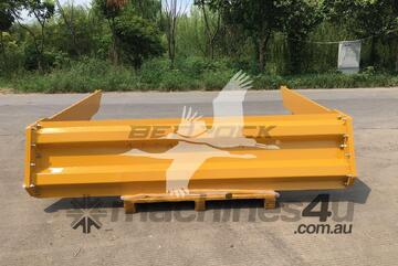 Tailgate BEDROCK A30G ATV30-02