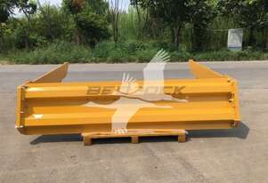 Tailgate BEDROCK A30G ATV30-02