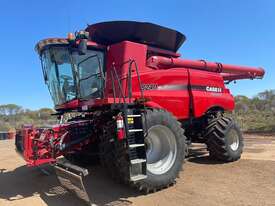 2016 Case IH 8240 Axial-Flow Harvester - picture0' - Click to enlarge