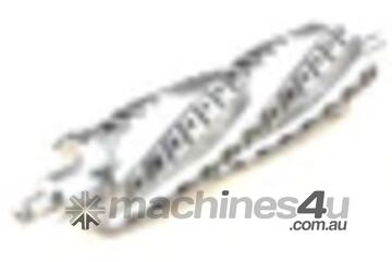 Retro-fit Spiral Cutters Suited to Barker 9