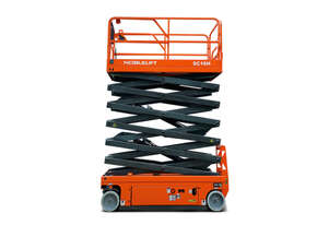 Noblelift SC16E/H Scissor Lift