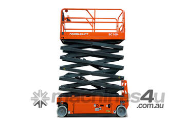 Noblelift SC16E/H Scissor Lift Noblelift SC16E/H Scissor Lift