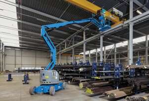 Genie   Z-34/22 N Boom Lift