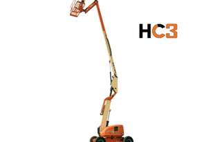 Jlg   600AJ HC3 Boom Lift