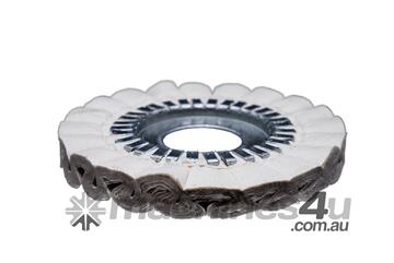 Edgebander Spare Parts - Buffing Polishing Cloth Wheels Edgebander Spare Parts - Buffing Polishing Cloth Wheels