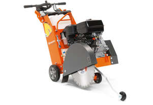 Husqvarna FS 400 LV Flat Saw - Max Blade 450mm