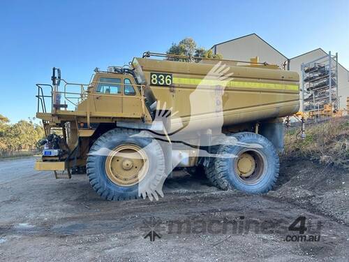 CATERPILLAR 777d Roller Compactors - New and Used