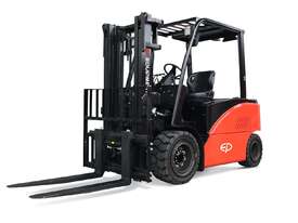 EP MAX-8 CPD50L1 Electric Counterbalance Forklift - Lifting Capacity: 4.5 Tons - picture0' - Click to enlarge