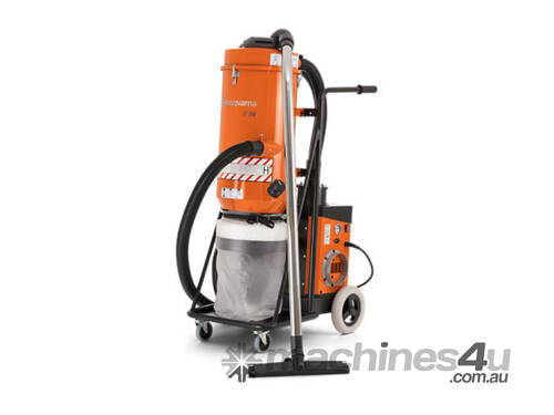 Husqvarna - S 36 Dust Extractor