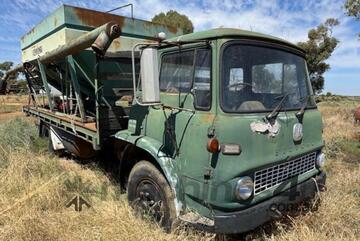 Bedford   Truck