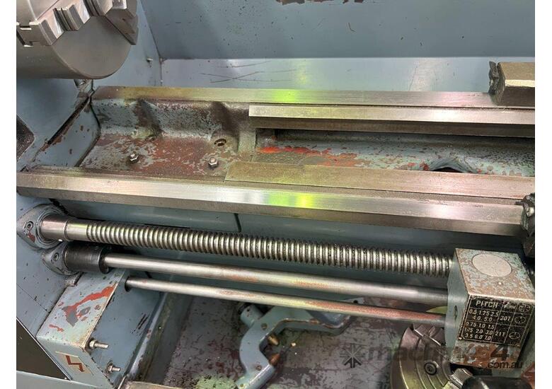 caption Lux Matter 1340 Centre lathe