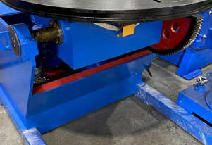 NEW 1 tonne welding positioner
