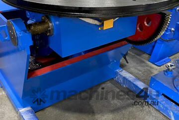 1 tonne welding positioner   1 tonne welding positioner