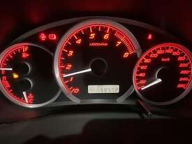 2009 Subaru Impreza WRX Petrol - picture1' - Click to enlarge