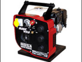MOSA 150AMP DC MAGIC WELD - PORTABLE - picture0' - Click to enlarge