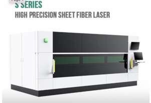 Aore S Series CNC Laser Compact