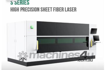 Aore S Series CNC Laser Compact