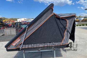 EXEQ Roof Top Tent